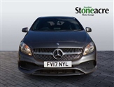 Mercedes-Benz A Class Image 6