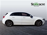 Mercedes-Benz A Class Image 2