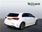 Mercedes-Benz A Class Image 3
