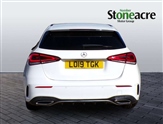 Mercedes-Benz A Class Image 4