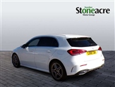 Mercedes-Benz A Class Image 5