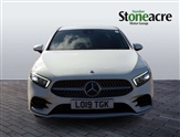 Mercedes-Benz A Class Image 6