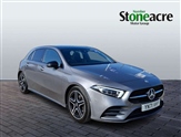 Mercedes-Benz A Class Image 1