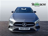 Mercedes-Benz A Class Image 2