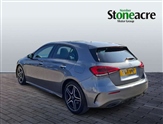 Mercedes-Benz A Class Image 4