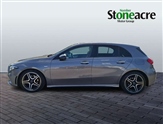 Mercedes-Benz A Class Image 5