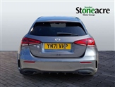 Mercedes-Benz A Class Image 6
