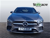 Mercedes-Benz A Class Image 6