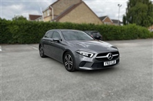 Used Mercedes-Benz A Class