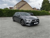 Mercedes-Benz A Class Image 1