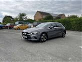 Mercedes-Benz A Class Image 3