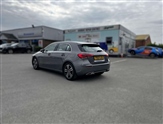Mercedes-Benz A Class Image 4