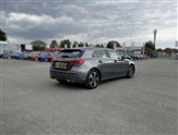 Mercedes-Benz A Class Image 6