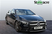 Used Mercedes-Benz A Class