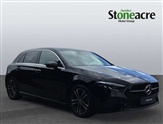 Mercedes-Benz A Class Image 1