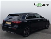 Mercedes-Benz A Class Image 2