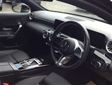 Mercedes-Benz A Class Image 4