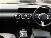 Mercedes-Benz A Class Image 5