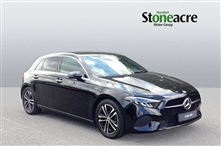 Used Mercedes-Benz A Class