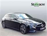 Mercedes-Benz A Class Image 1