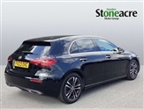 Mercedes-Benz A Class Image 2