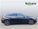 Mercedes-Benz A Class Image 3
