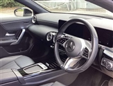 Mercedes-Benz A Class Image 4