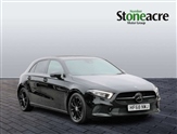 Mercedes-Benz A Class Image 1