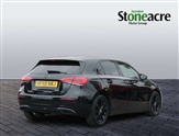 Mercedes-Benz A Class Image 4