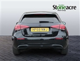 Mercedes-Benz A Class Image 5