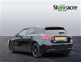 Mercedes-Benz A Class Image 6