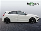 Mercedes-Benz A Class Image 2