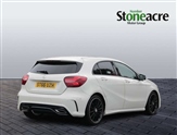 Mercedes-Benz A Class Image 3