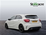 Mercedes-Benz A Class Image 5