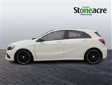 Mercedes-Benz A Class Image 6