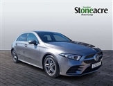 Mercedes-Benz A Class Image 1