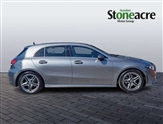 Mercedes-Benz A Class Image 2