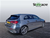 Mercedes-Benz A Class Image 3