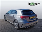 Mercedes-Benz A Class Image 5