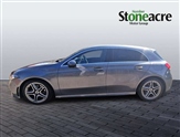 Mercedes-Benz A Class Image 6
