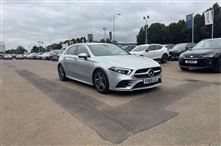 Used Mercedes-Benz A Class