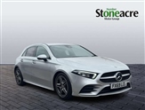 Mercedes-Benz A Class Image 1