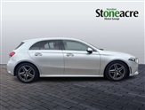 Mercedes-Benz A Class Image 2