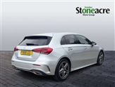 Mercedes-Benz A Class Image 3