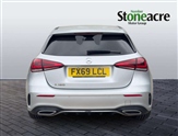 Mercedes-Benz A Class Image 4