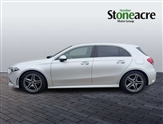 Mercedes-Benz A Class Image 6
