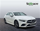 Mercedes-Benz A Class Image 1