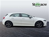 Mercedes-Benz A Class Image 2