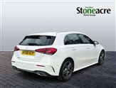 Mercedes-Benz A Class Image 3
