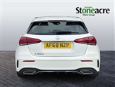 Mercedes-Benz A Class Image 4